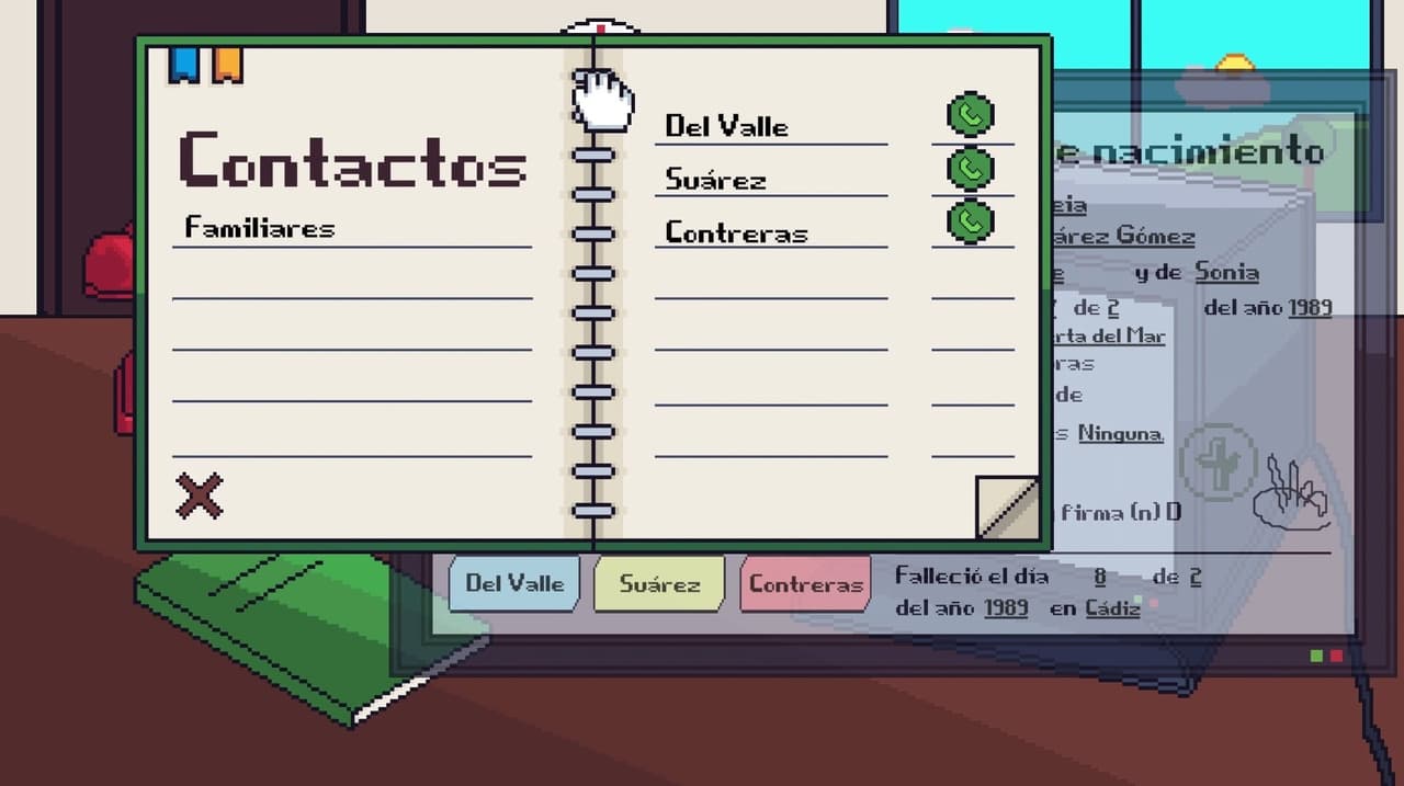 The Forgotten Babies screenshot 4