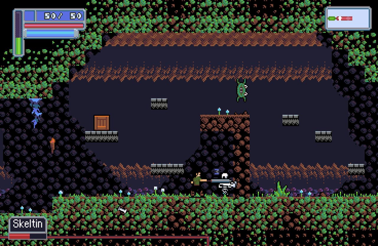 Mortal Manor screenshot 4