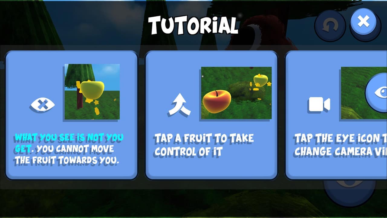 Gizmos Feast screenshot 4