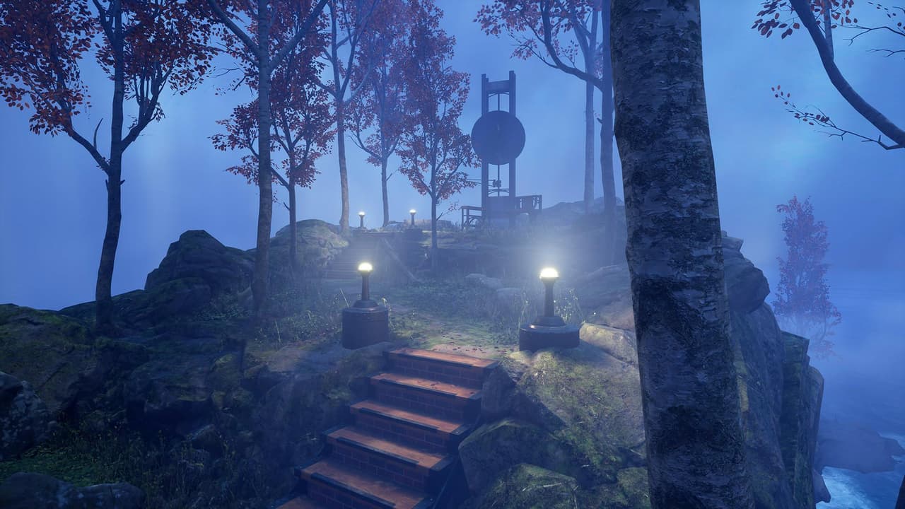 Myst: Through the Ages screenshot 3