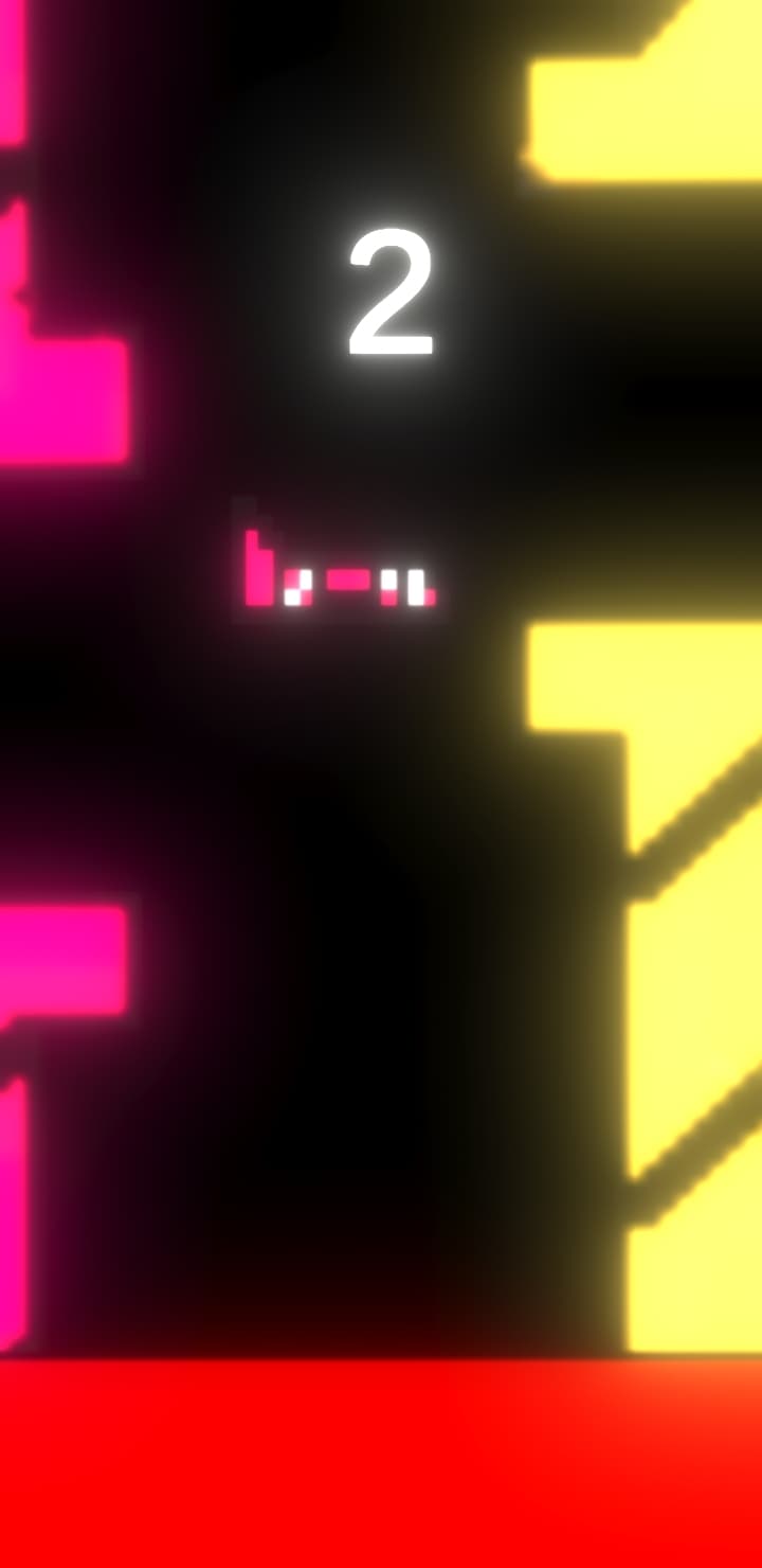 Flappy bird Private jet