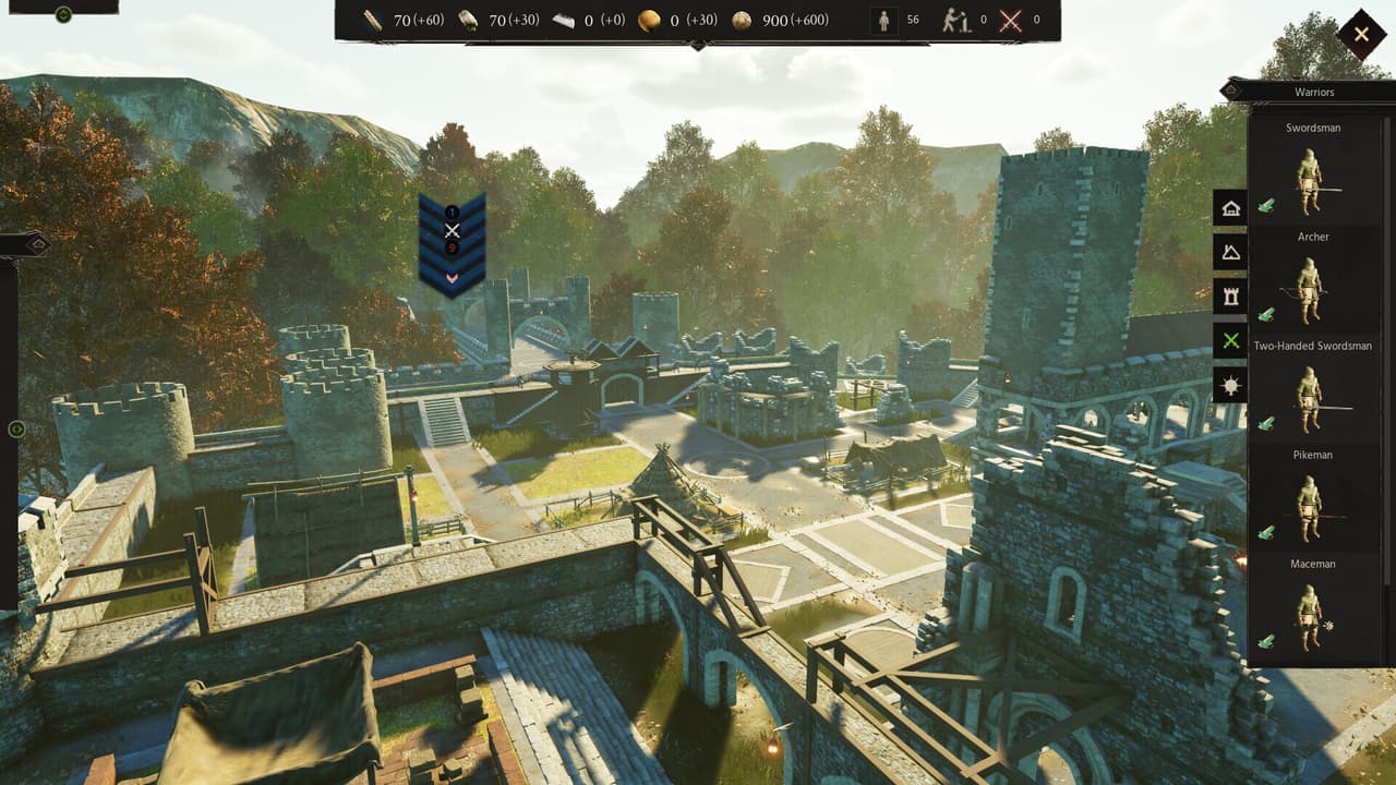 Robin Hood: Sherwood Defenders screenshot 4