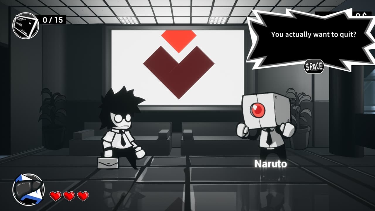 QUIT TODAY screenshot 4