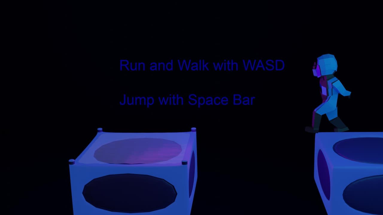 Space To Make It screenshot 2