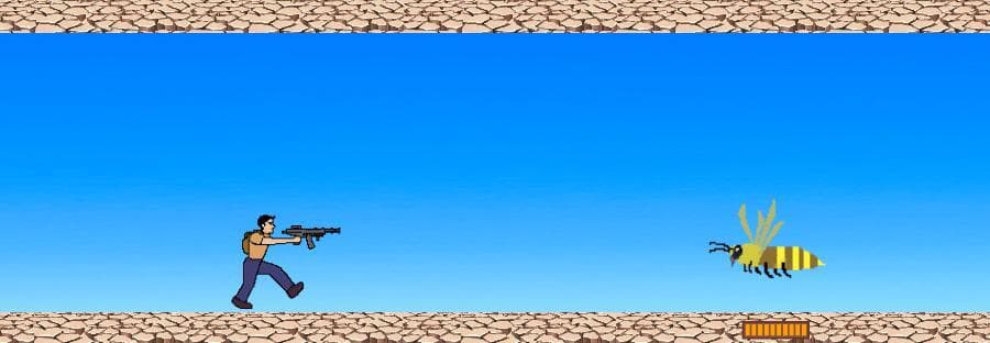 Gravity Escape (AKATA_RYUUKO) screenshot 3