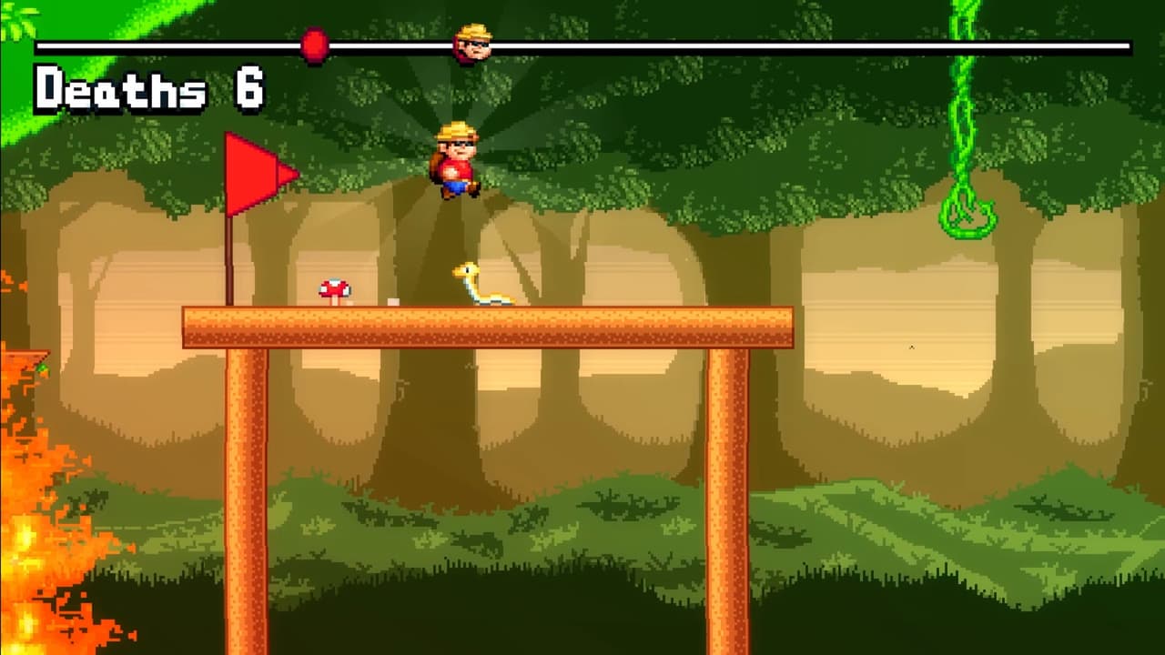 Bob The Tourist (Cold Tea Games) screenshot 5