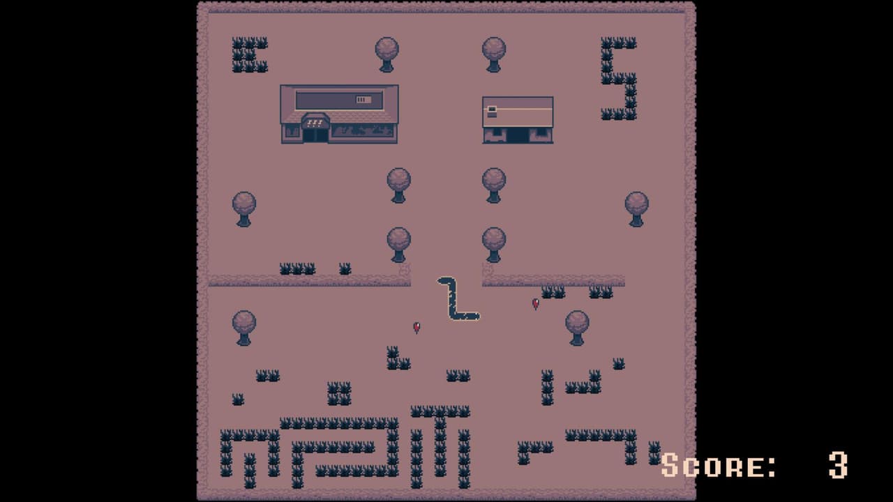 Snekk (SqueakyHands) screenshot 2