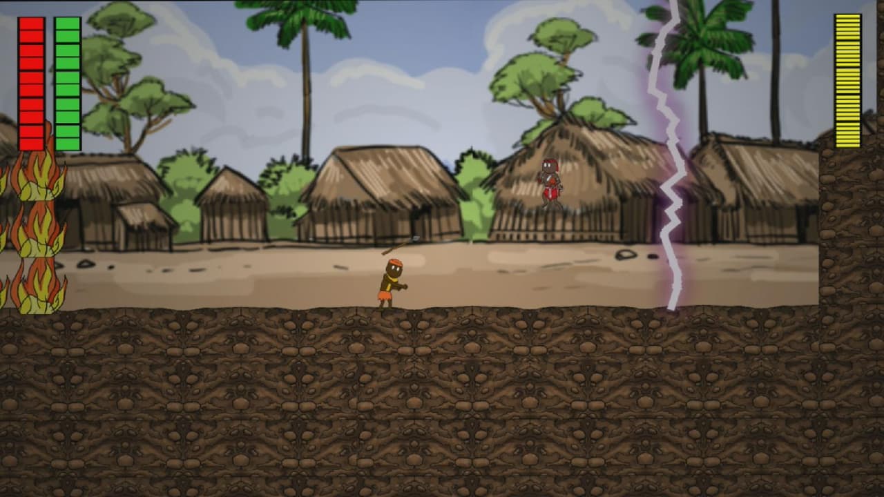 Consume screenshot 4