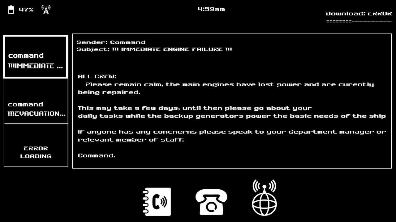 Station-159 Demo