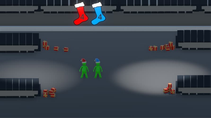 The Gift of Giving screenshot 2