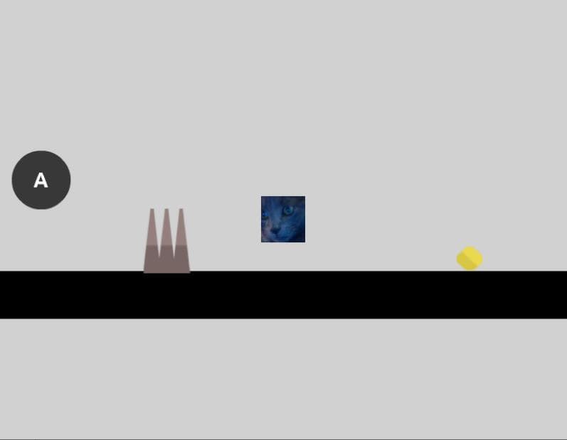Get The Cat The Gems (apk)