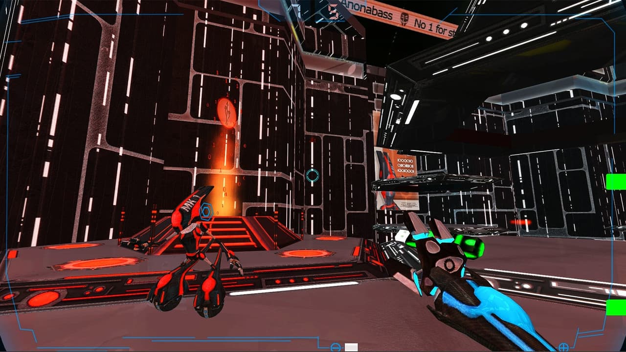 S.W.A.P screenshot 2