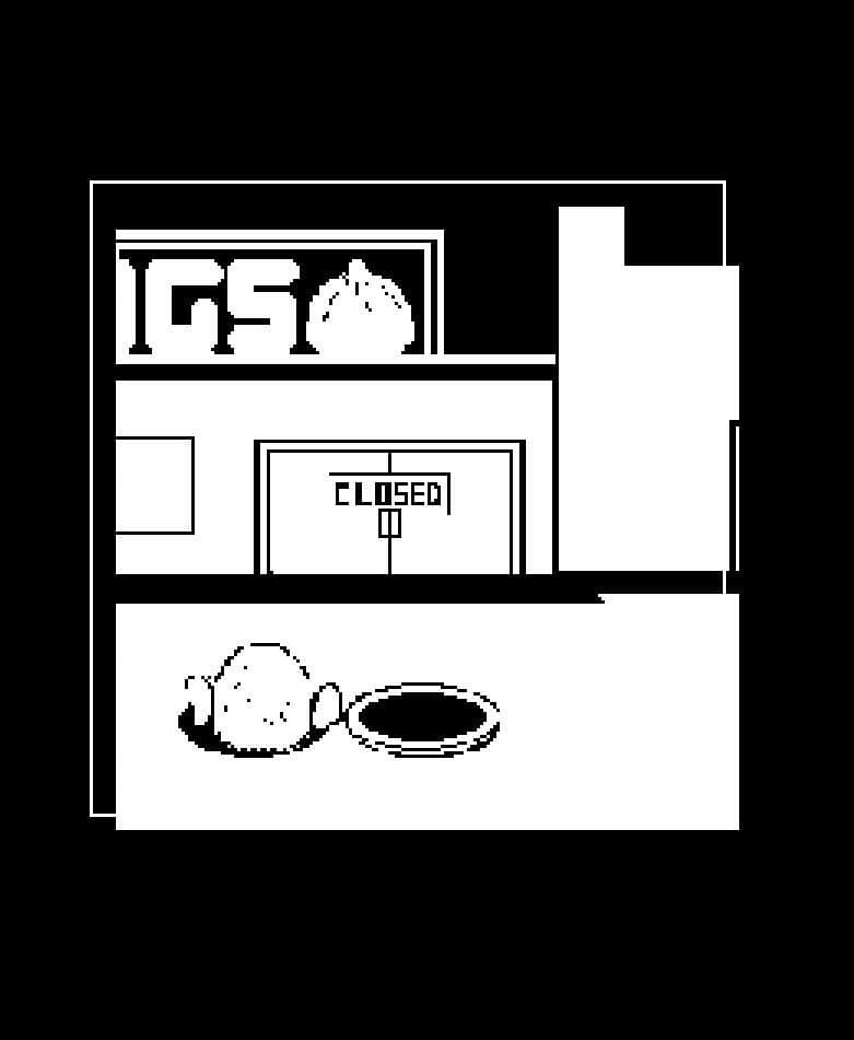 Mole Hole (ArBe) screenshot 2