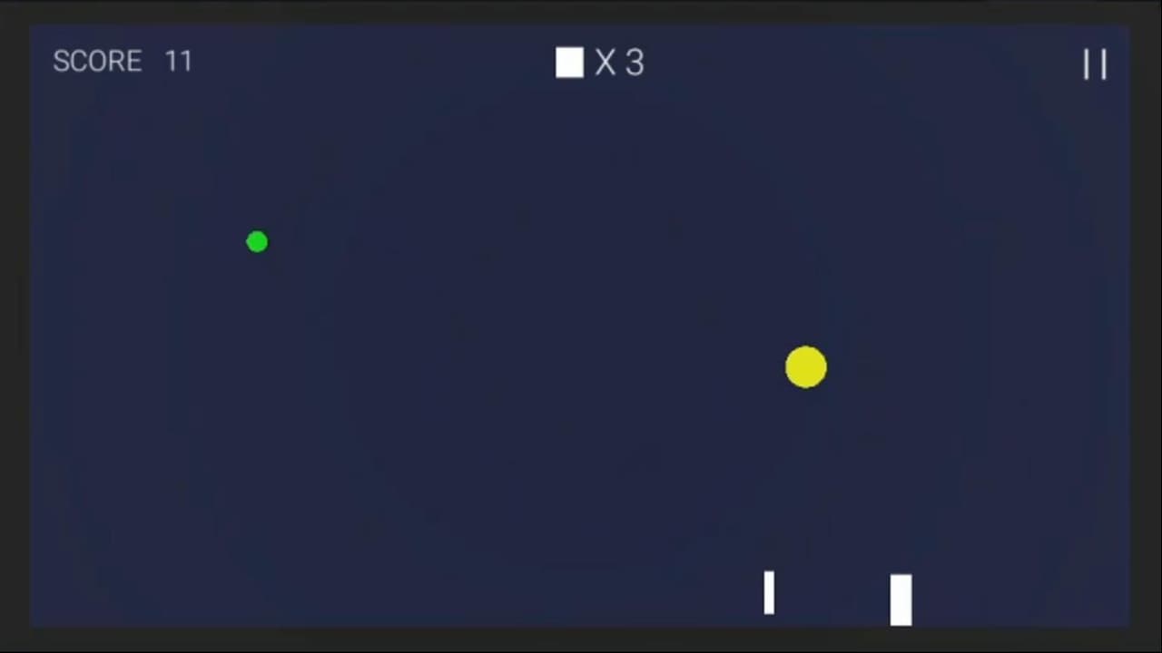 Bubble Trouble (itch) (crew7studiogames) screenshot 5