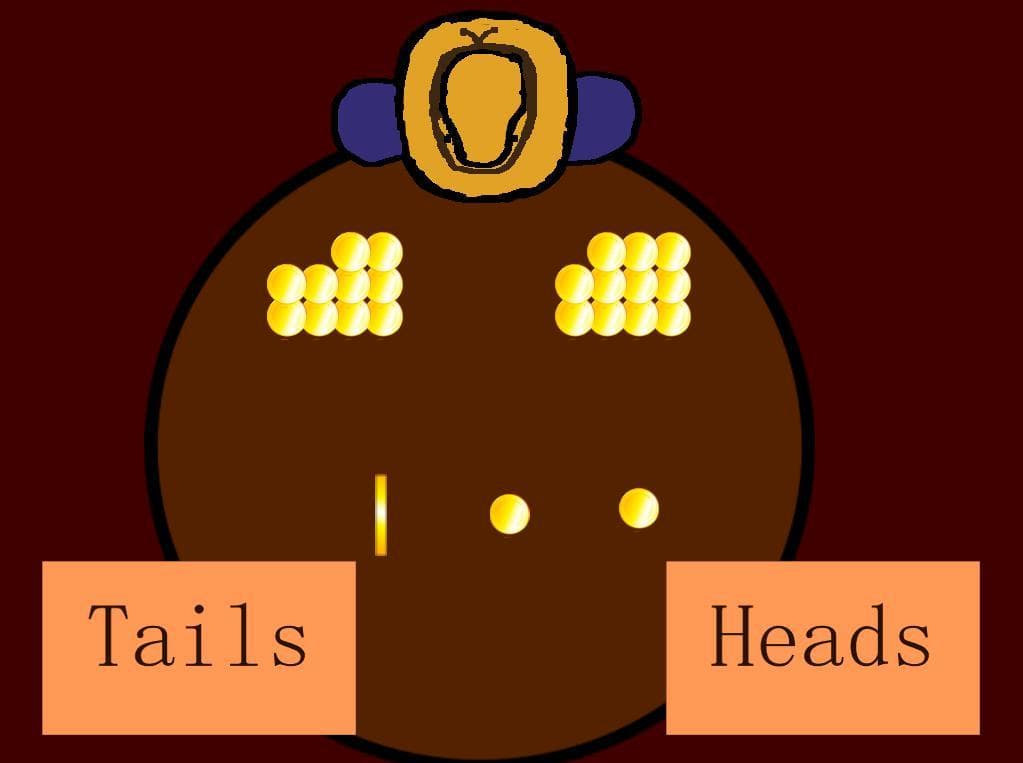 Heads Or Tails ? screenshot 3