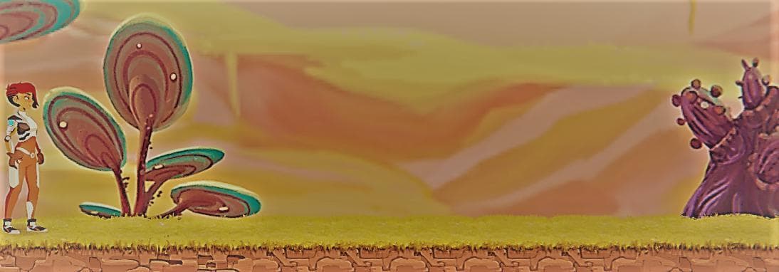 The Explorer (Sarvagna Shukla)