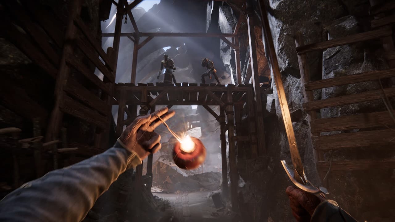 Alkahest screenshot 4