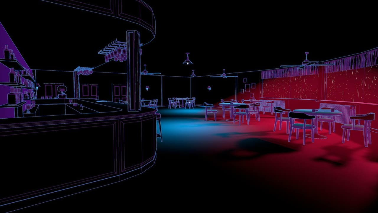 WORDS LEFT UNSAID. screenshot 3