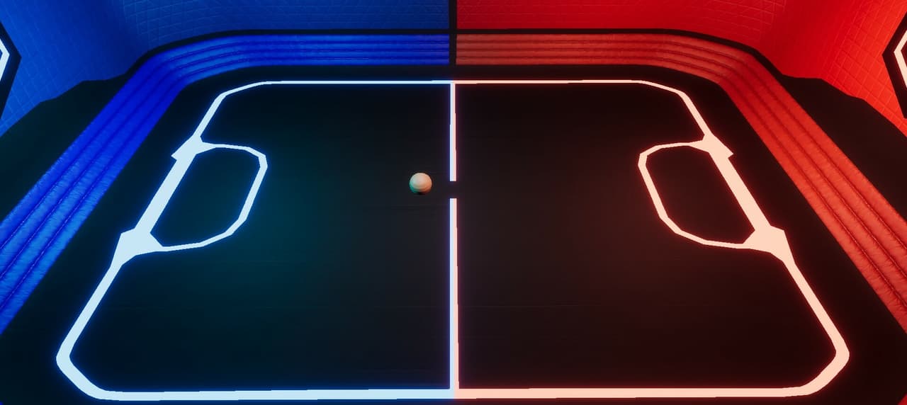 JetHoops screenshot 3