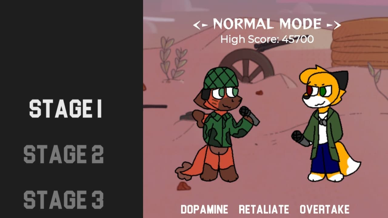 Sunday Morning Groovin screenshot 2