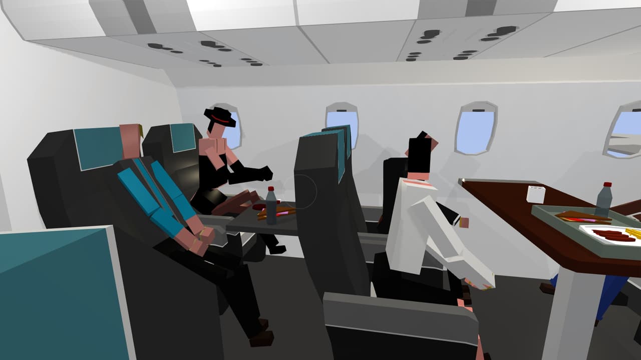Vocus Air screenshot 3