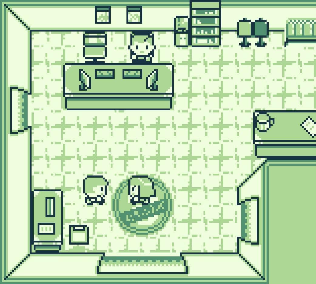 Camaleón Studio - El Videojuego
