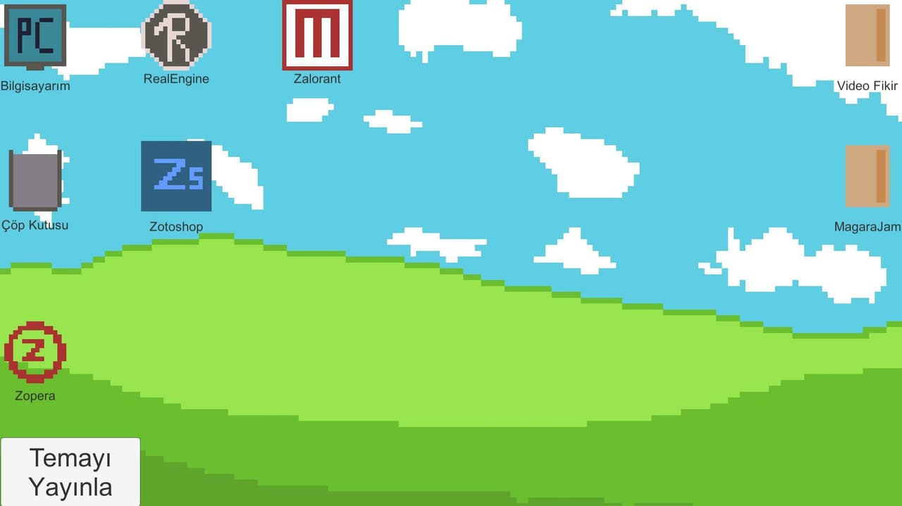 Temanın Doğuşu screenshot 2