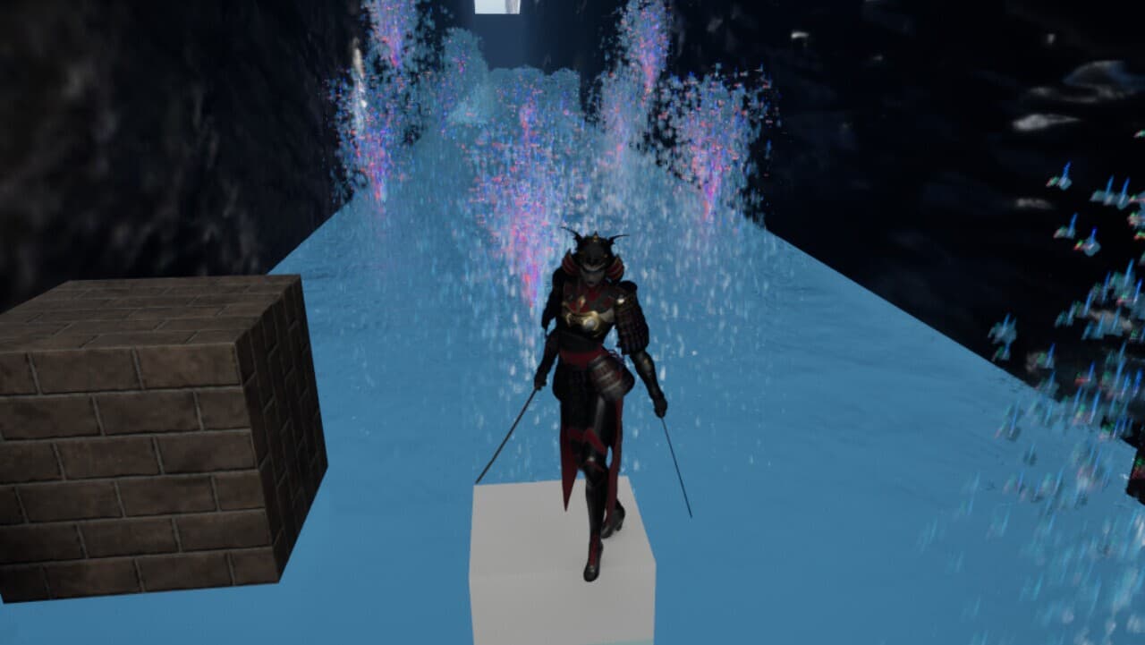 A Difficult Game About Jumping screenshot 5