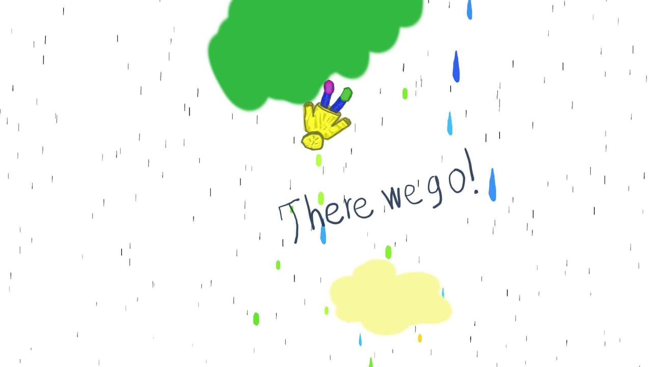 Raindropping screenshot 3