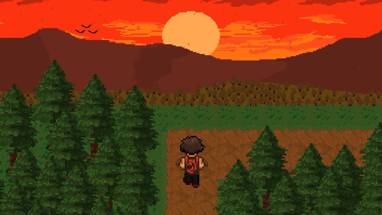 CHRONOPHOBIA screenshot 3