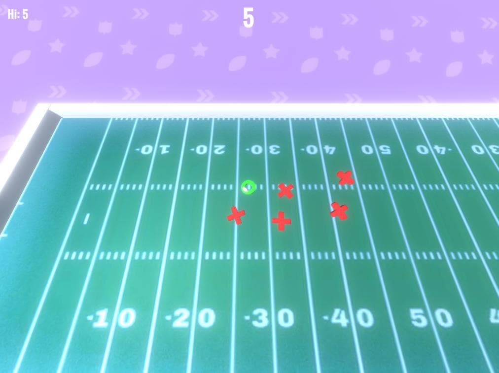 GRID IRON screenshot 5