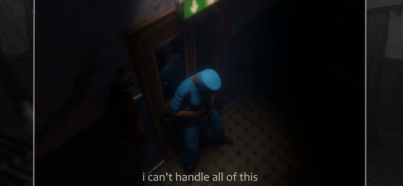 Zombie Fear screenshot 4