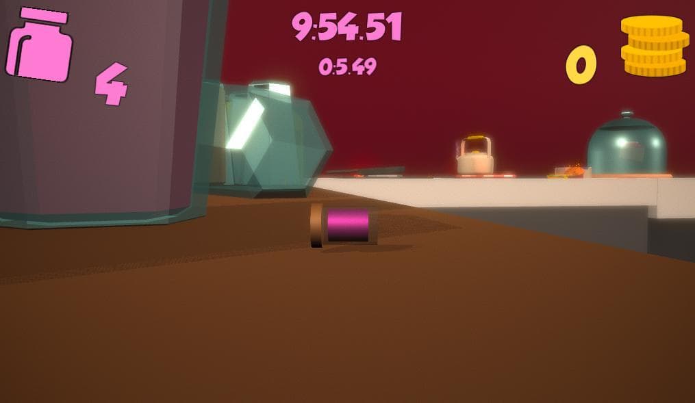 JAM WILD screenshot 3