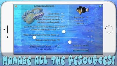 Farm Aquarium screenshot 3