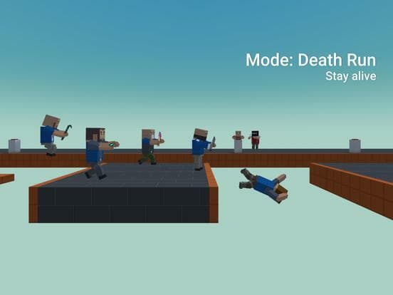 Block Strike (FPS Shooter) screenshot 5