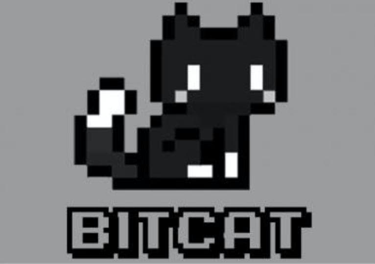 Bit Cat screenshot 2