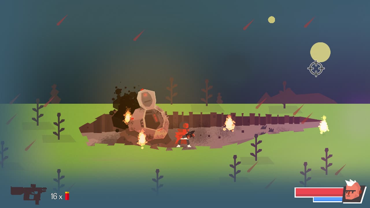 SKIPCHASER screenshot 3