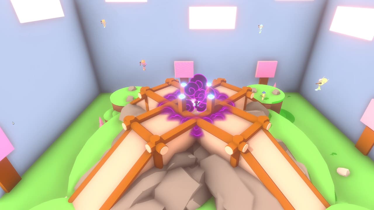 Custom Party screenshot 5