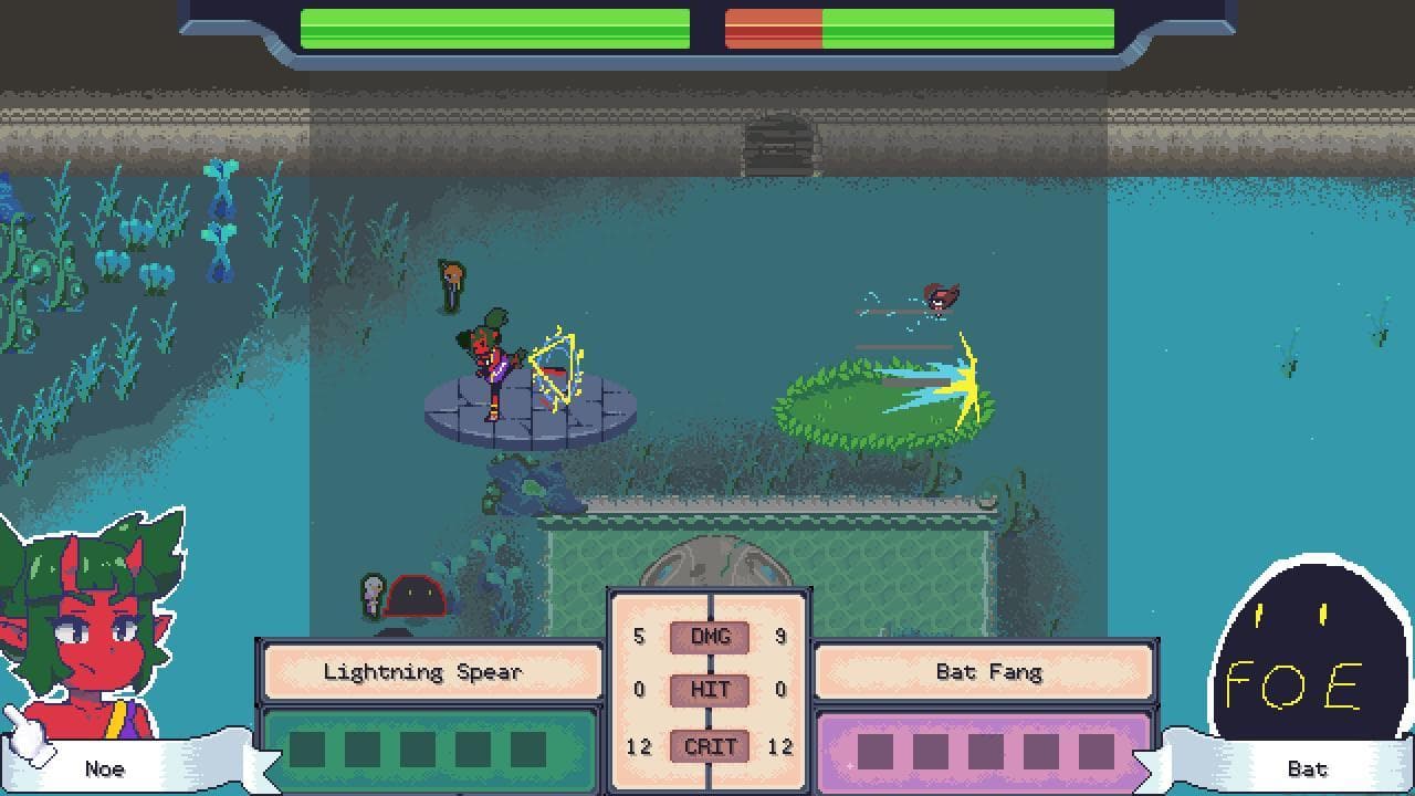 Acras Project screenshot 4