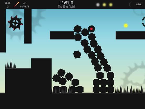 Ultimate Solid: Origins screenshot 2