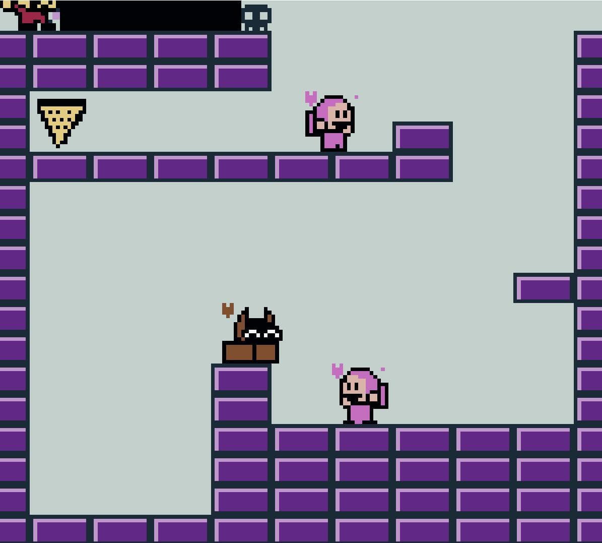 Pinecone Pizza Party screenshot 4
