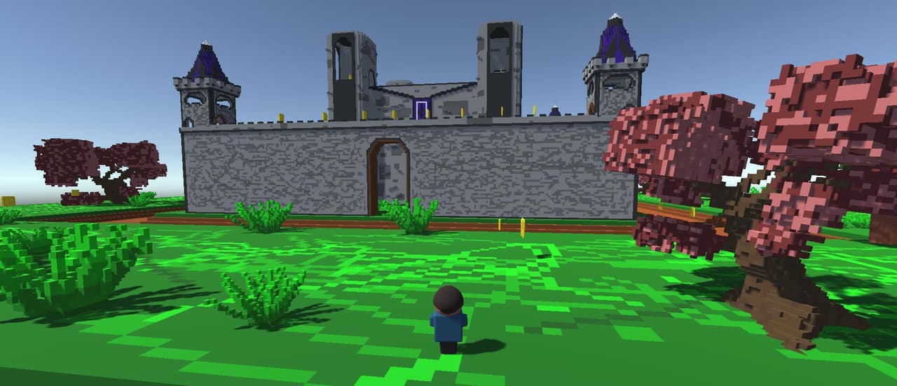 Gods punishment screenshot 2