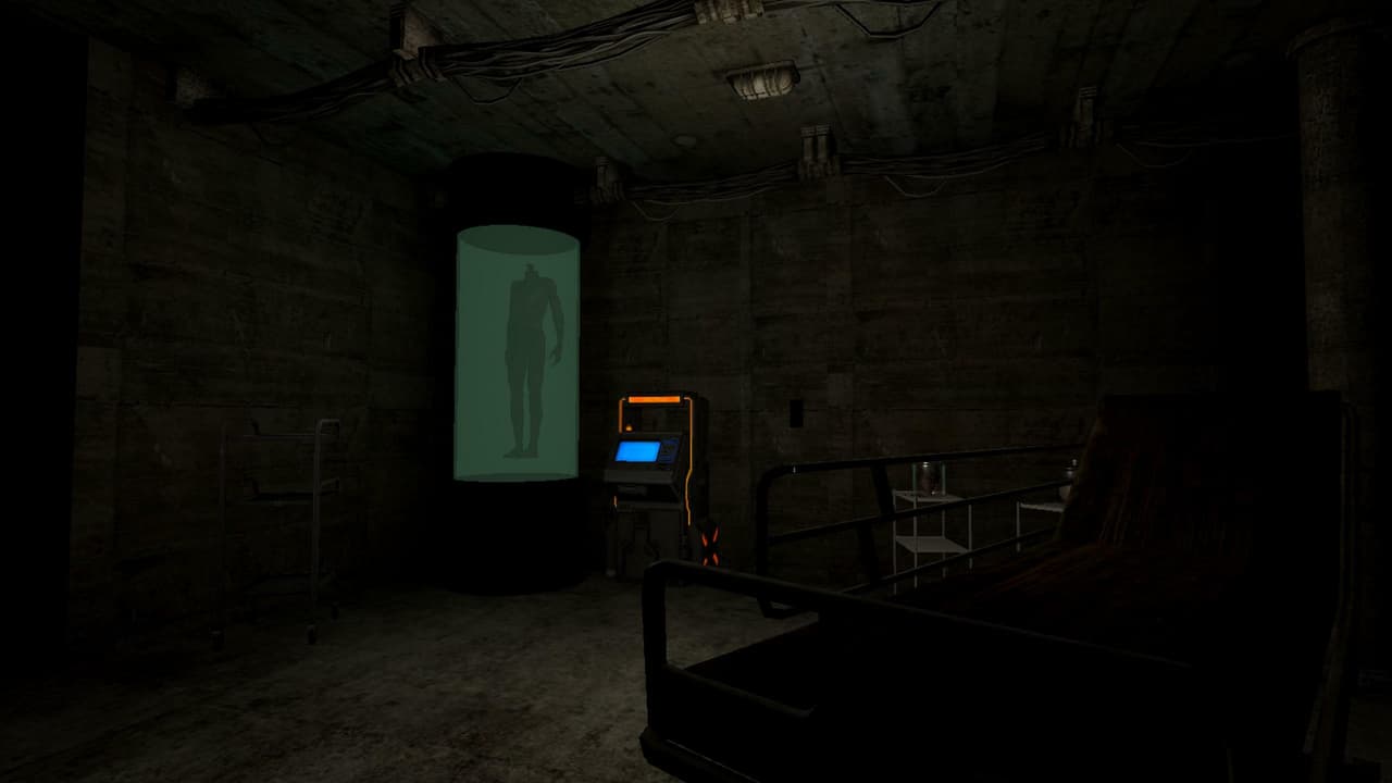 Solicitude Wake-up - Quest/Quest2 version screenshot 5