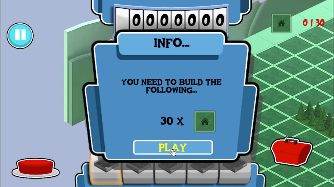 City Builder (itch) screenshot 5
