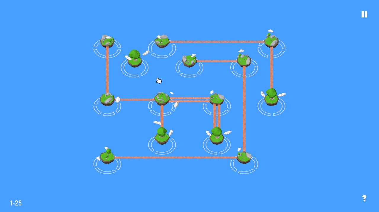 Banpos Bridge Wondrous Worlds