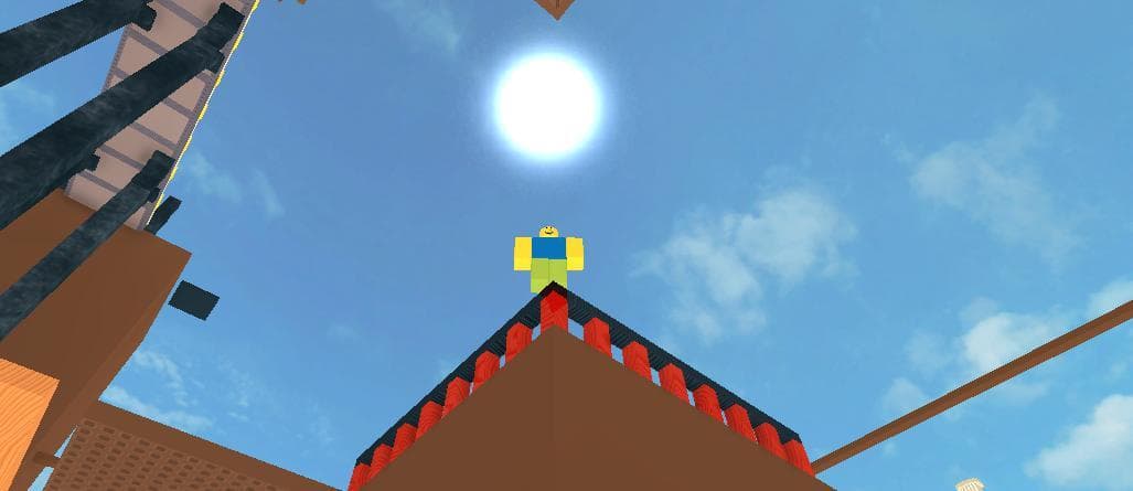 Protoblox screenshot 3