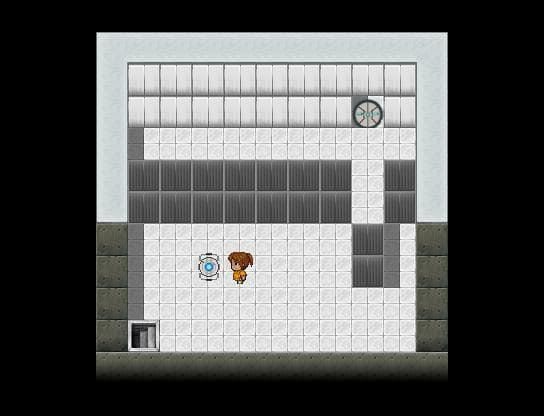 Portal 2.5: From the Wheat Field screenshot 2