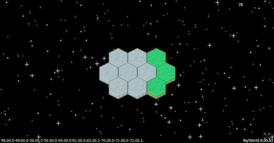 Re/World screenshot 4