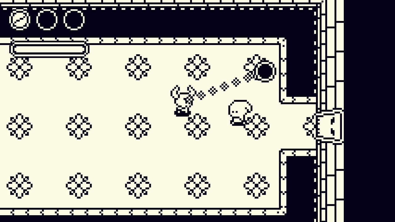 Zeldalike Demo screenshot 4