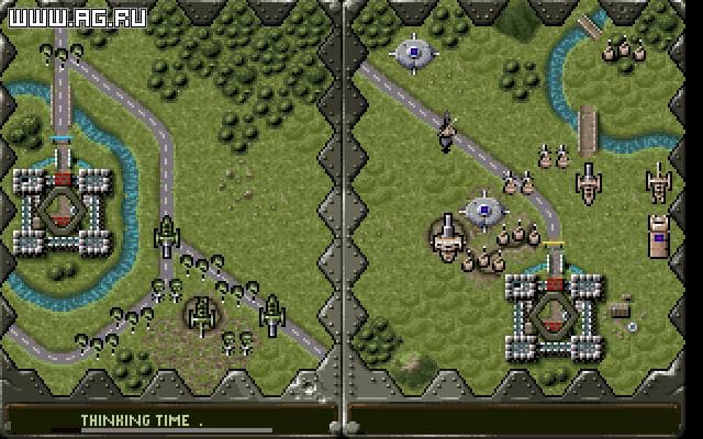 The Great War: 1914-1918 screenshot 6